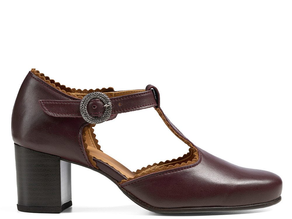 Goiser Theres Schnürpumps günstig online kaufen