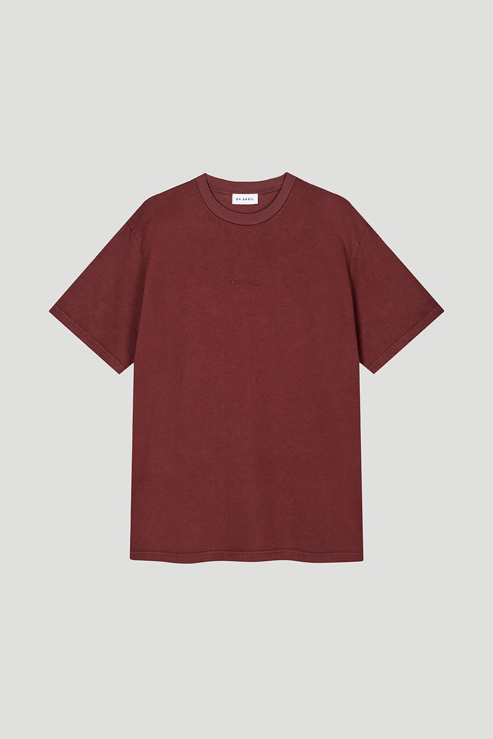 OH APRIL T-Shirt BF T-Shirt Muse Oh April