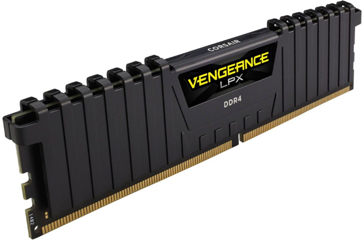 Corsair VENGEANCE® LPX 16GB (2x 8GB) PC-Arbeitsspeicher