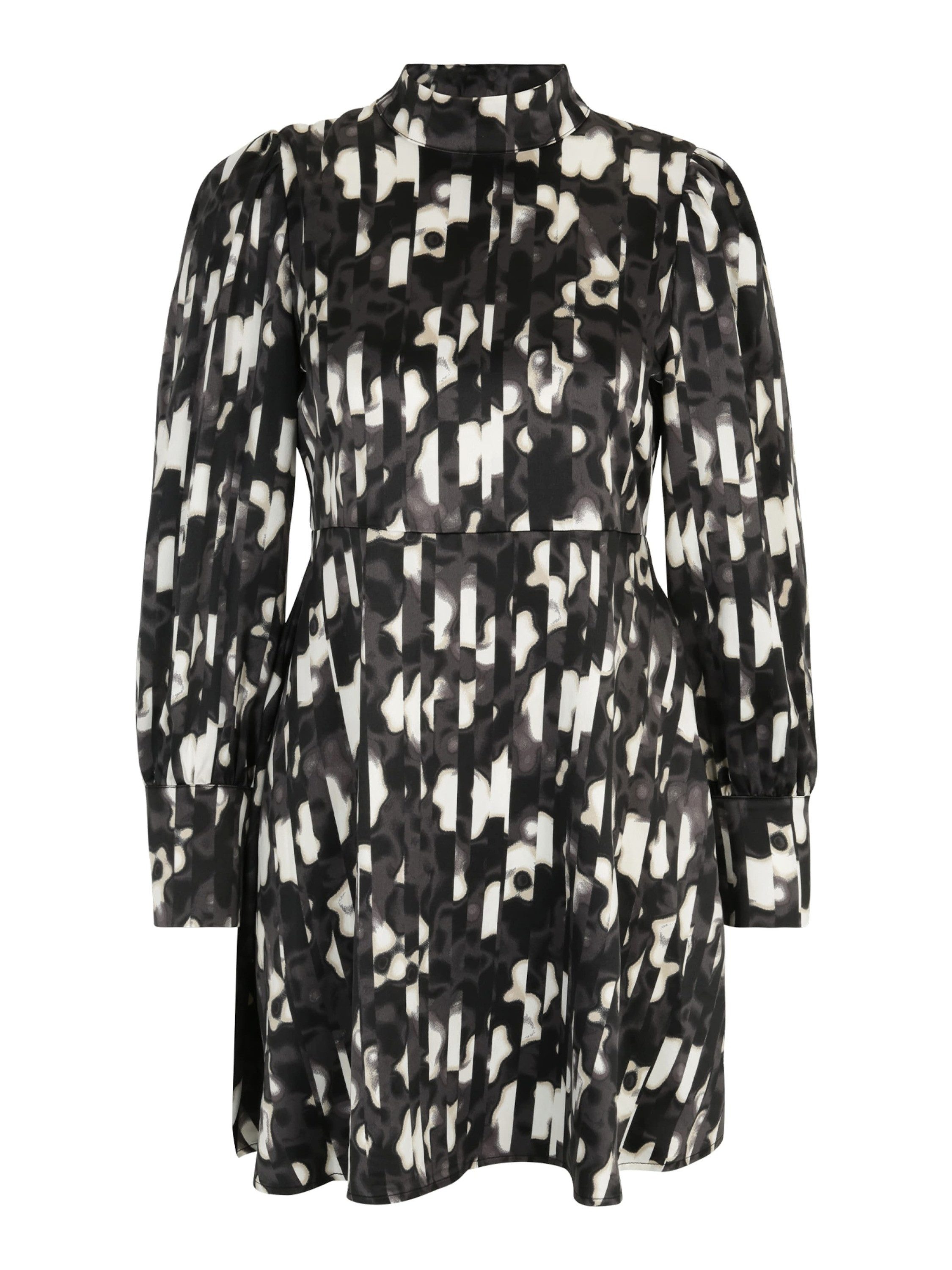 Vero Moda Petite Sommerkleid MERLE (1-tlg) Cut-Outs