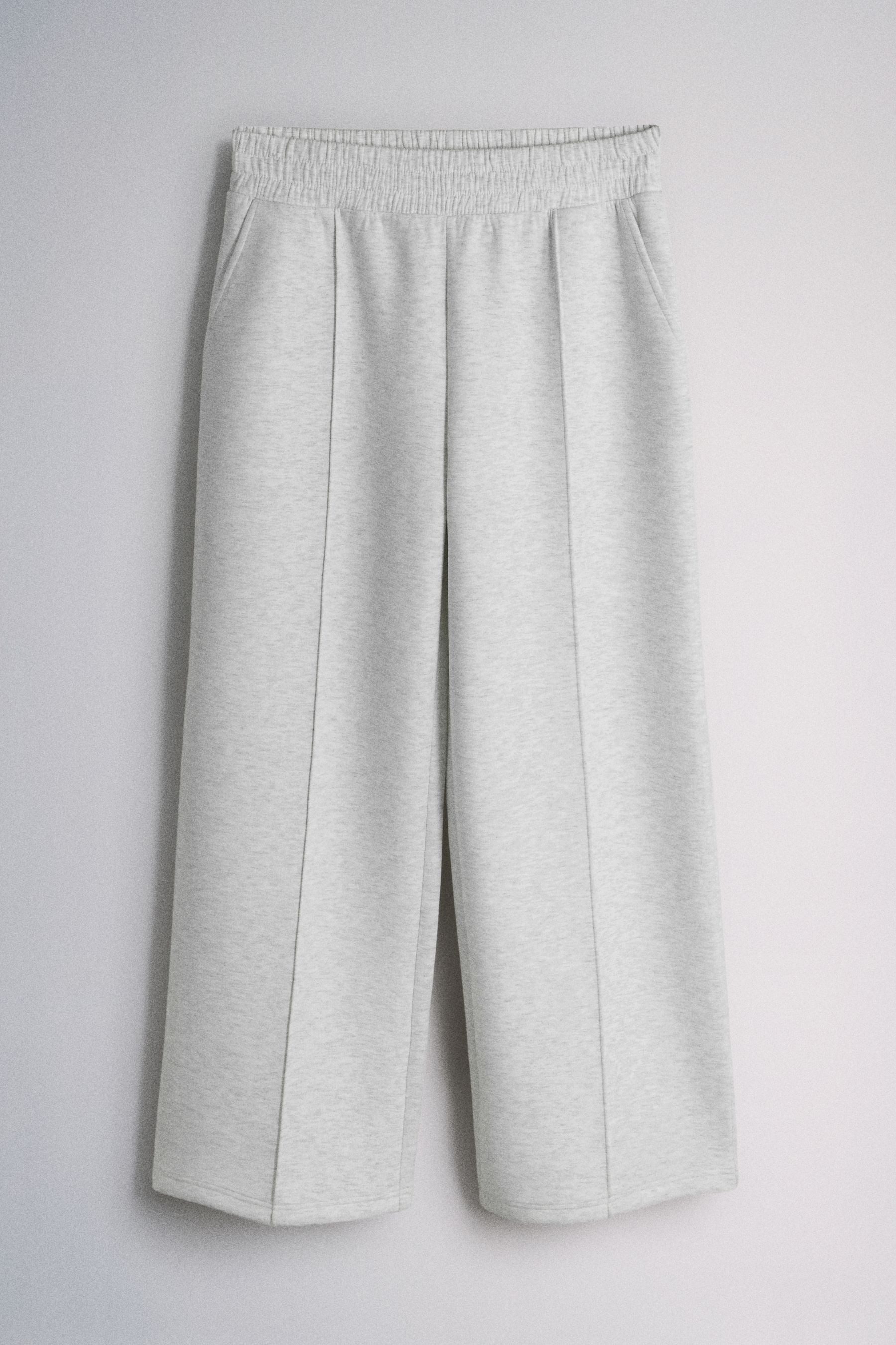 The Set Jogginghose The Set Elegante Jogginghosen, 2er-Pack (2-tlg) günstig online kaufen