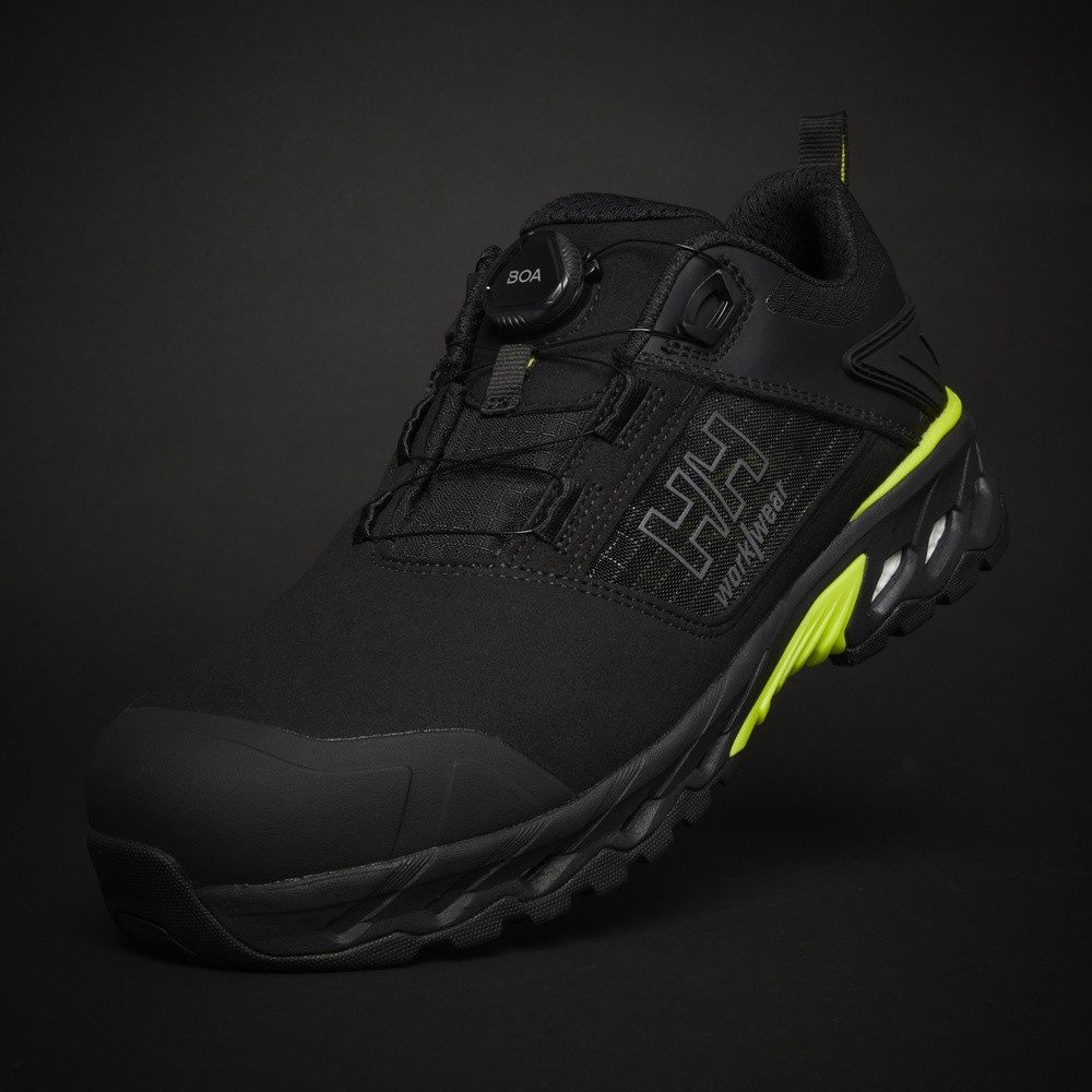 Helly Hansen Magni Evo Boa Sicherheitsschuh