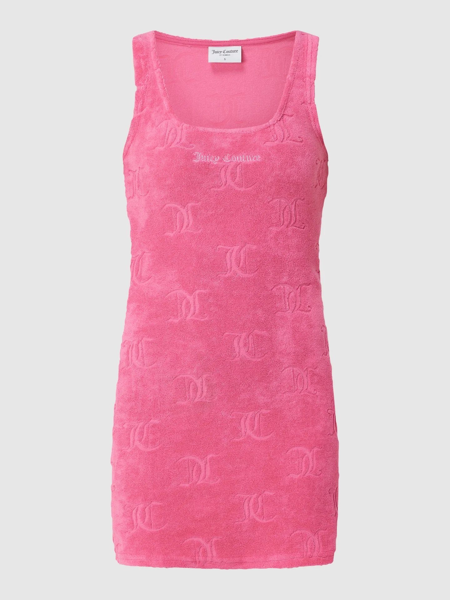 Juicy Couture Minikleid Deborah Dress Tamia Short | Kleider