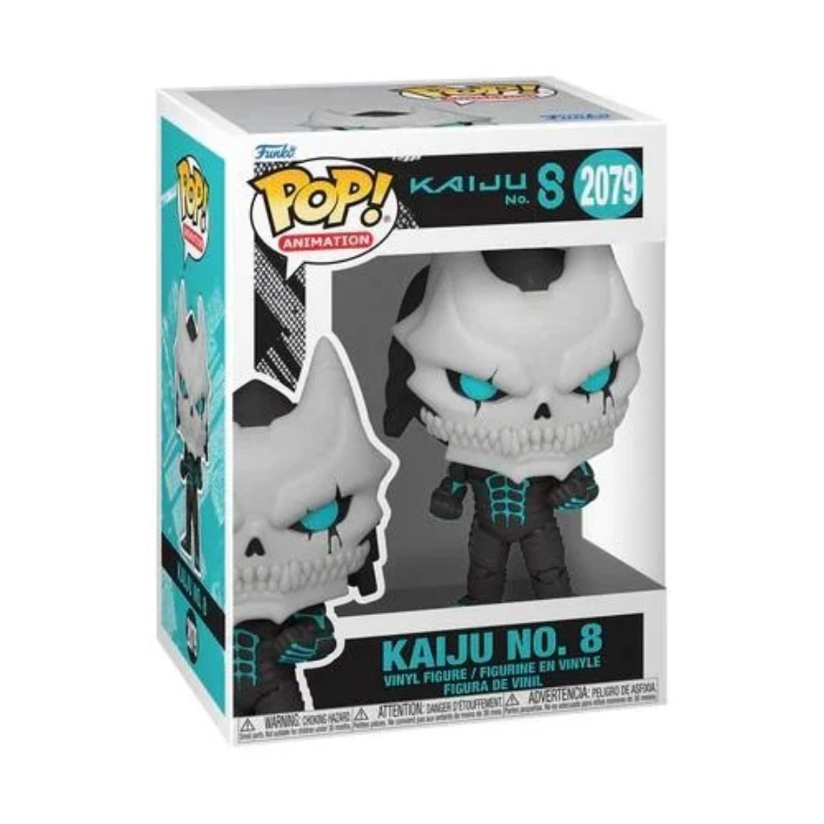 Funko Dekofigur Funko POP! Kaiju No. günstig online kaufen
