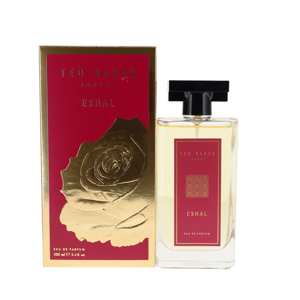 Ted Baker Eau de Parfum Floralicious Eshal Eau de Parfum Spray