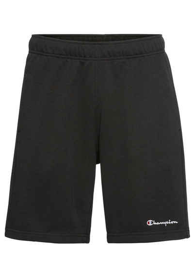 Champion Bermudas Icons Bermuda Small Logo