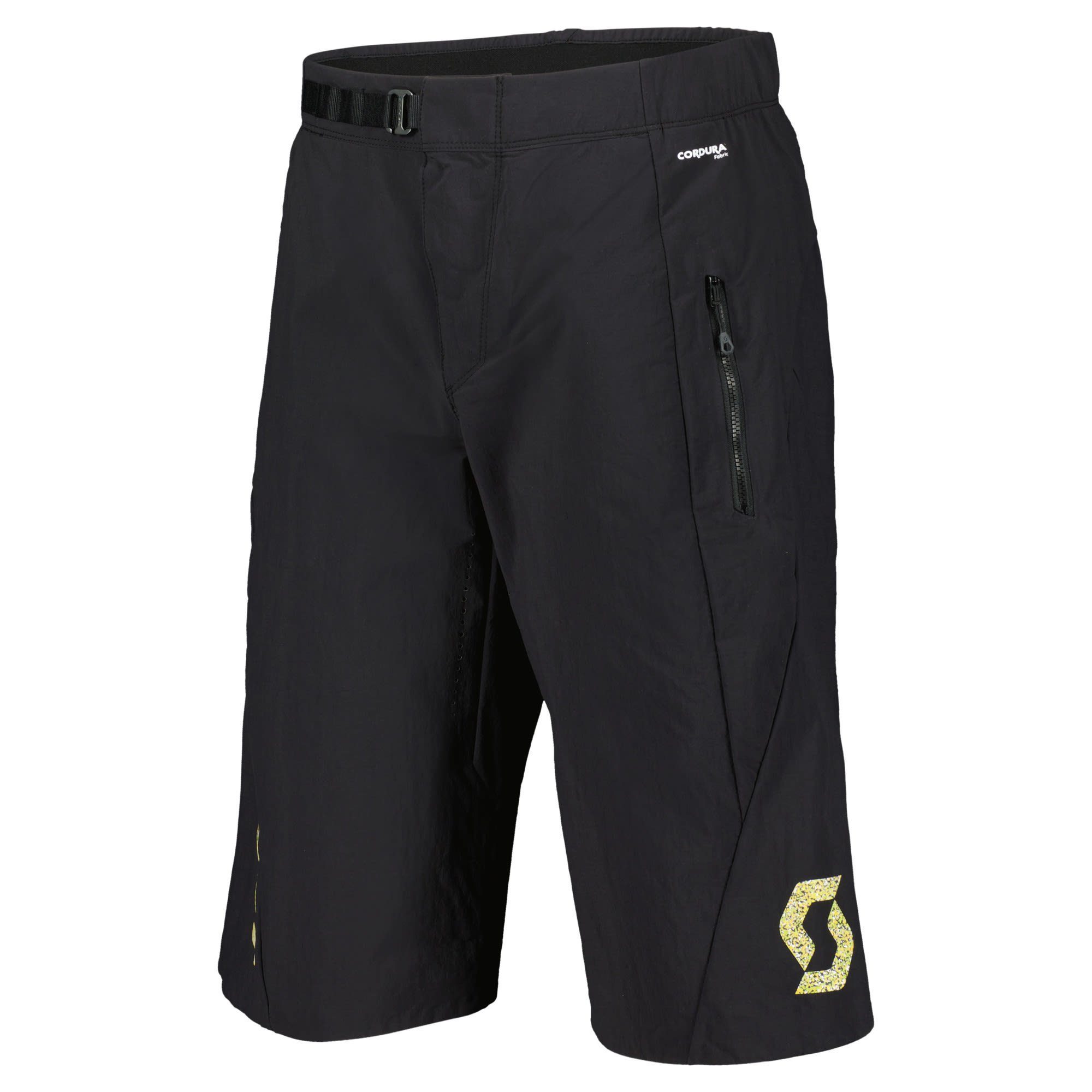 Scott Fahrradhose Scott M Trail Tuned Shorts Herren Fahrrad Shorts