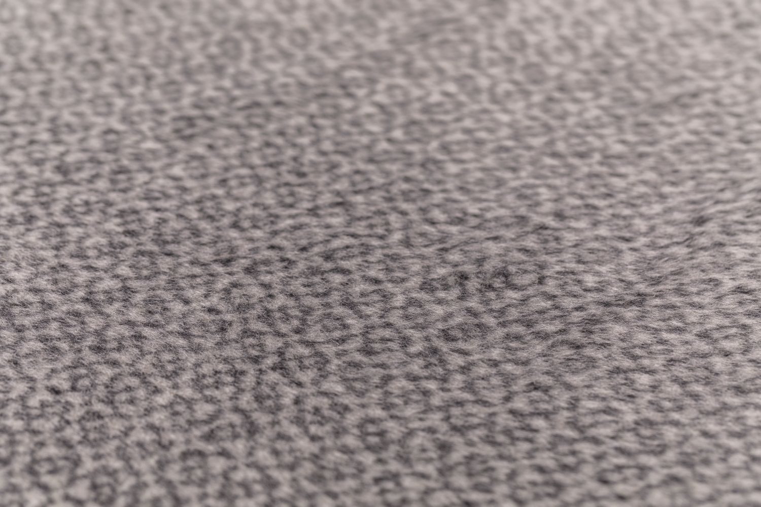 Wohndecke Bamboo 'Faux Uni' 150 x 200 cm, DAVID FUSSENEGGER