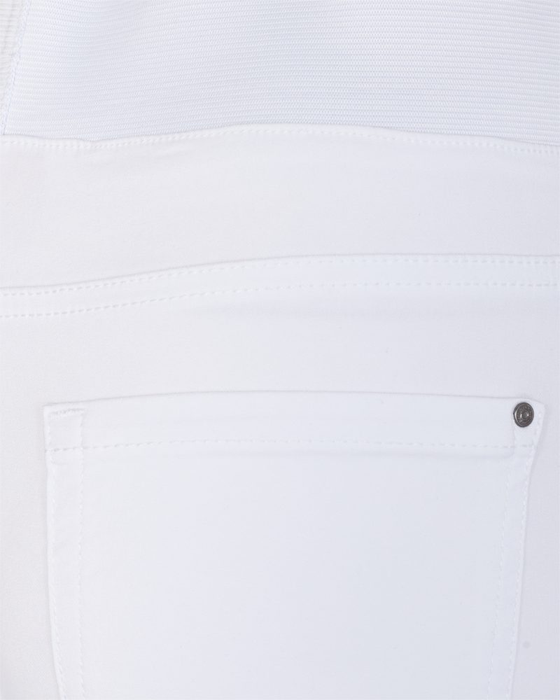 FREEQUENT Caprileggings FQSHANTAL-CA-POWER mit extra breitem Bund – Bild 4 von 4