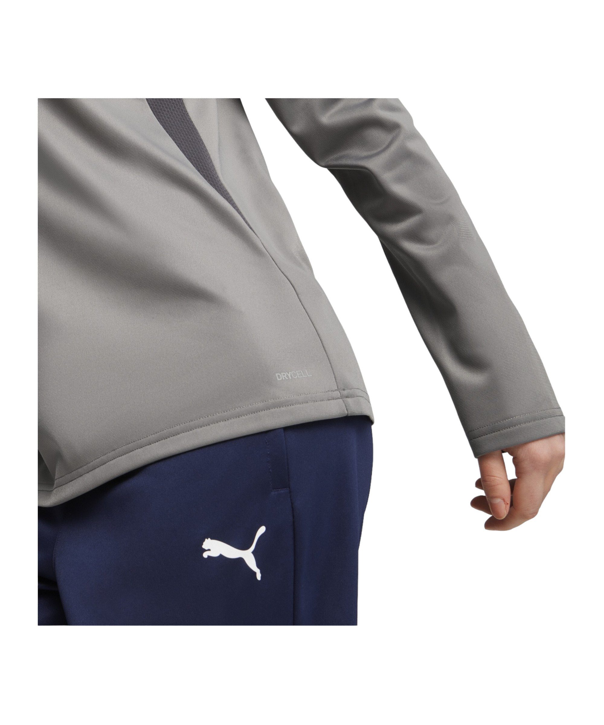 PUMA Sweater PUMA teamGOAL Training Sweatshirt Damen Damen