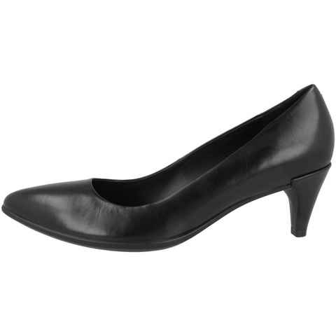 Ecco Shape 45 Pointy Damen Pumps