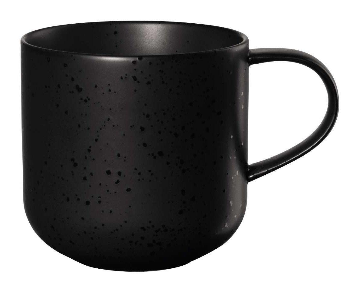 Becher COPPA Henkelbecher kuro 0,4 l