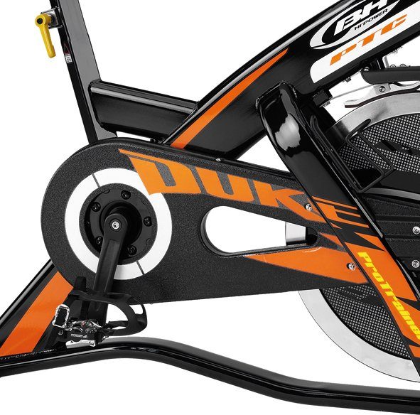 BH Duke H926 Magnetic Speedbike Fitness Indoorbike