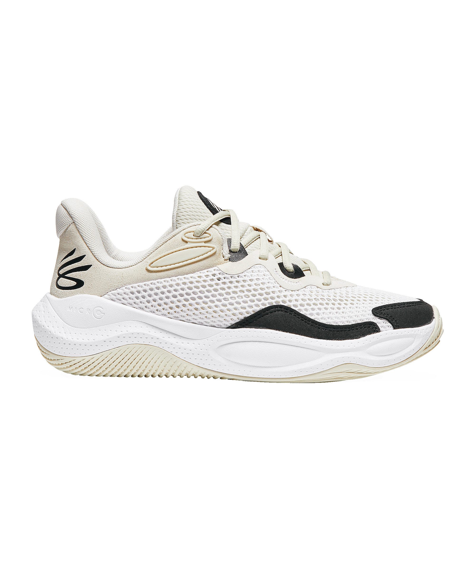 Under Armour Splash 24 Sde Unisex Hallenschuh