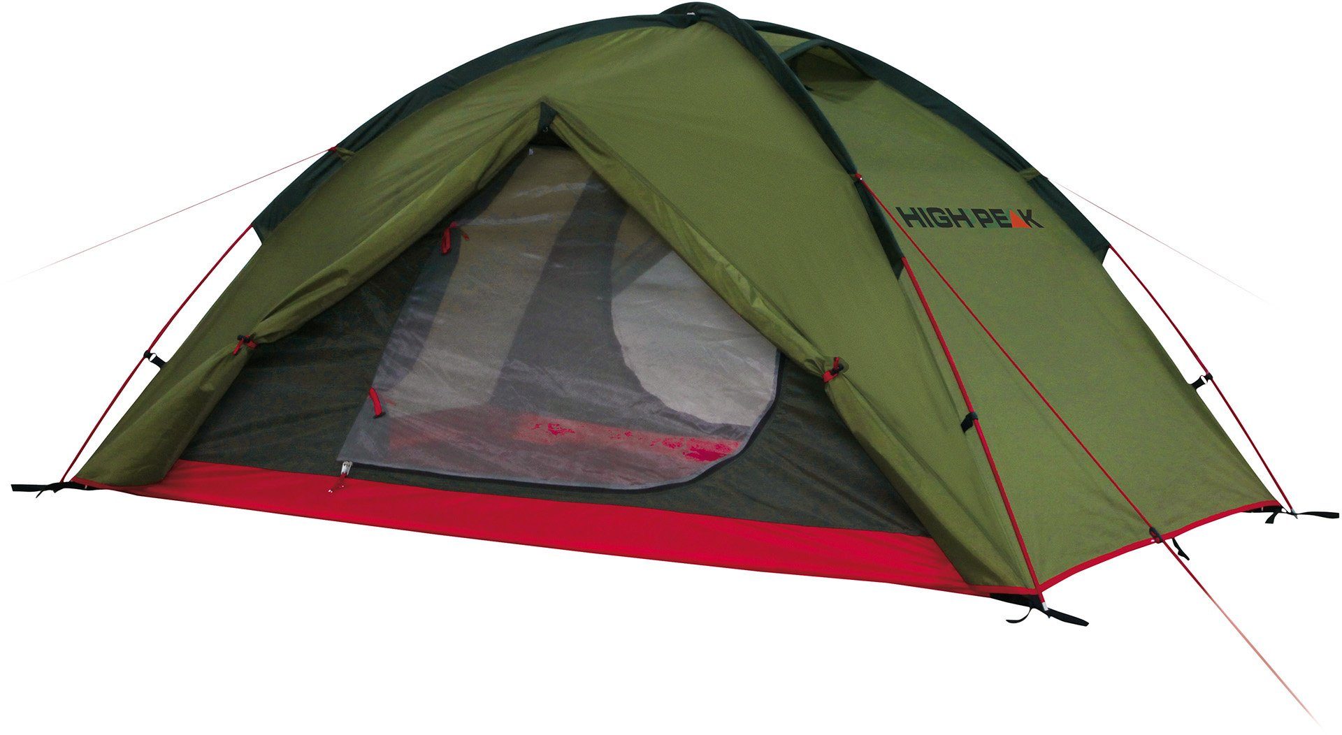 High Peak Kuppelzelt Woodpecker 3, Personen: günstig online kaufen