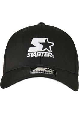 Starter Black Label Flex Cap Herren Starter Logo Flexfit