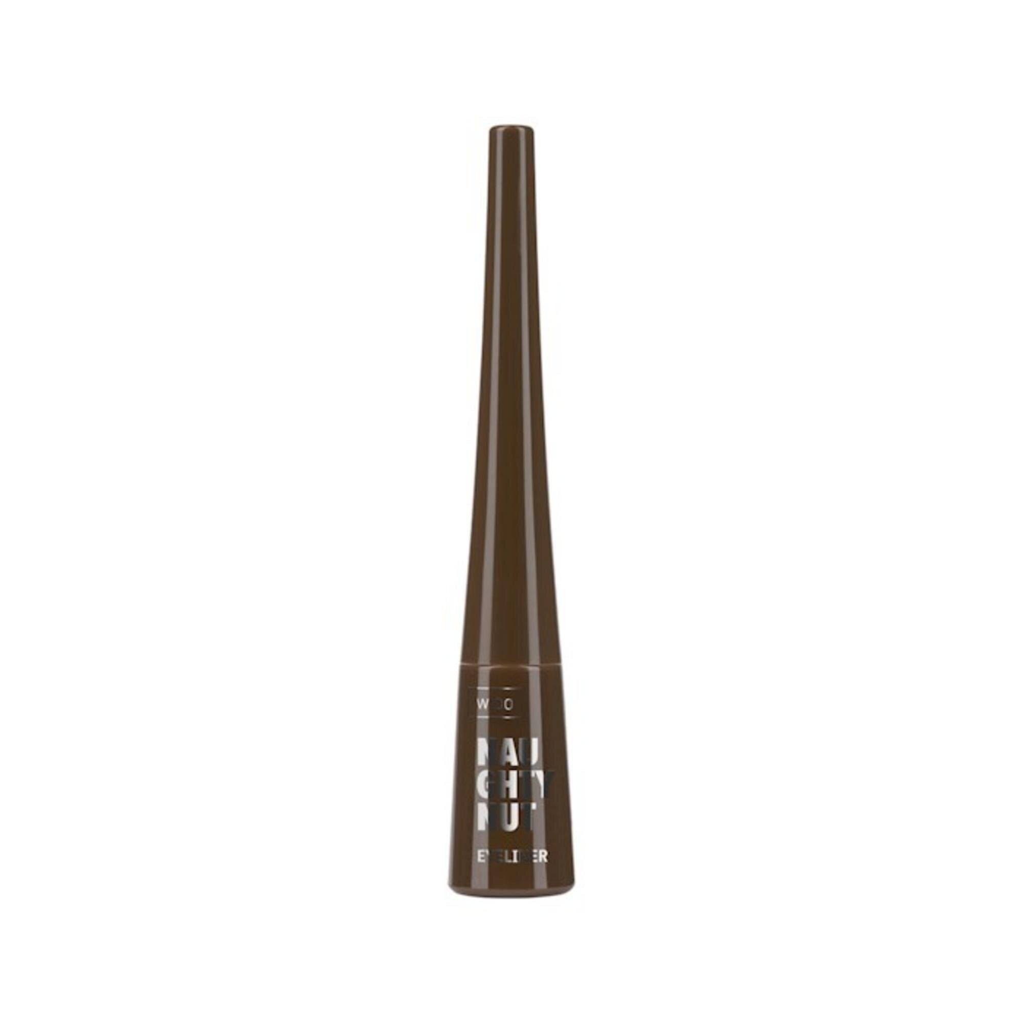 Wibo Eyeliner Naughty Nut Eyeliner BrÄ