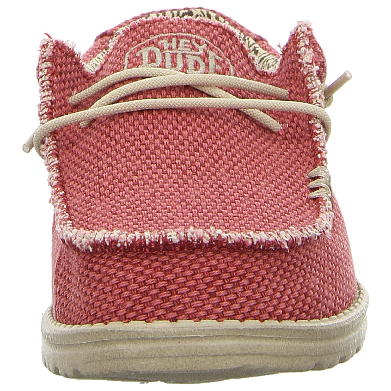 Hey Dude Wally Braided Sneaker