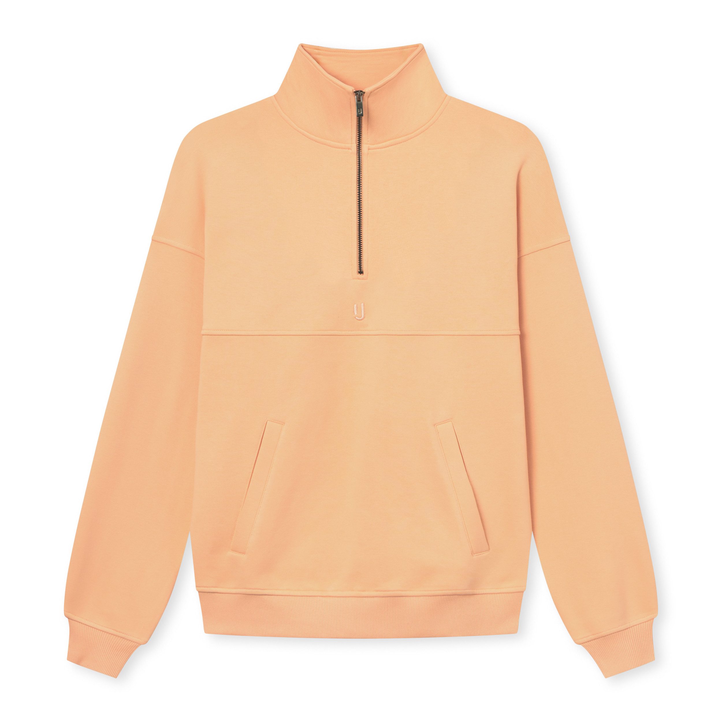 Johnny Urban Sweater Cooper Oversize Troyer günstig online kaufen
