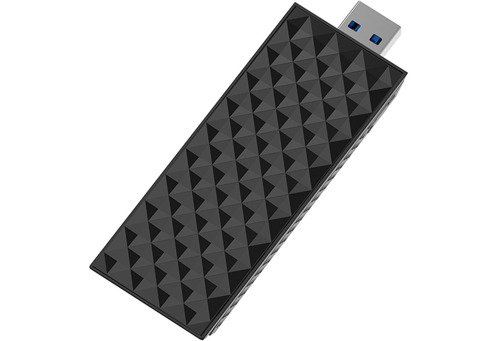 NETGEAR WIFI 7 BE5000 USB3.0 ADAPTER NIGHTHAWK TRI-BAND Netzwerk-Adapter