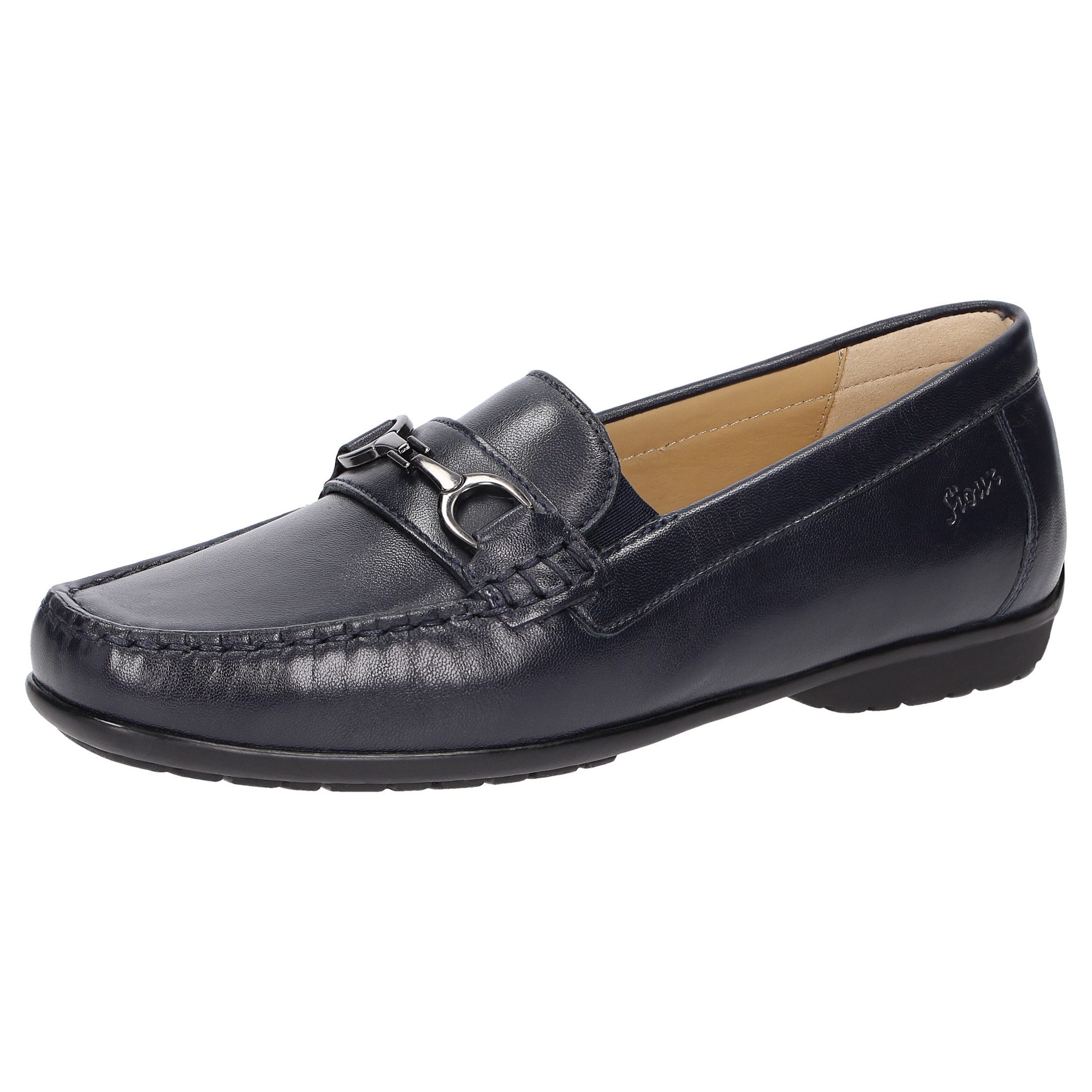 SIOUX Cortizia-738-H Slipper, Extraweite H