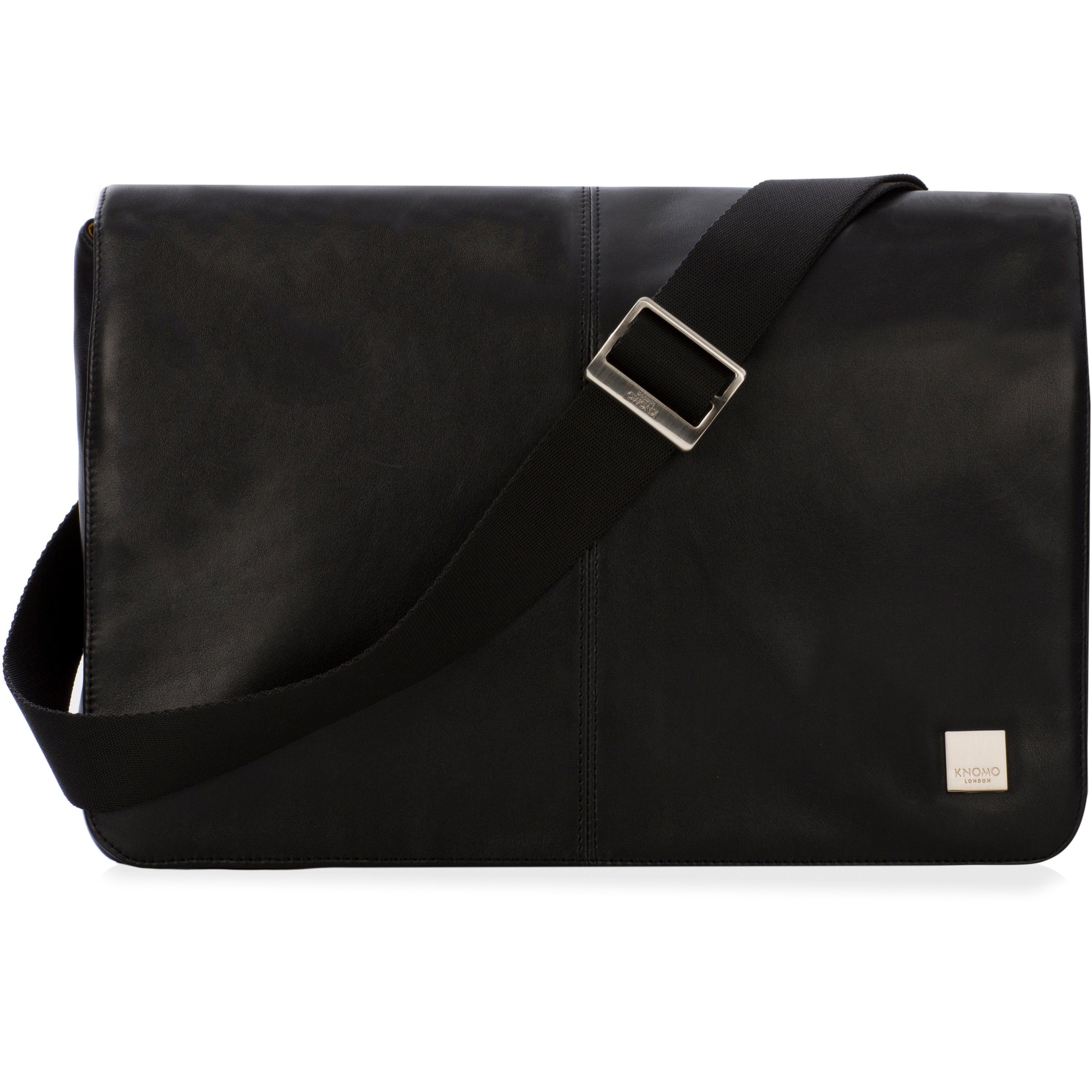 Knomo Messenger Bag »Brompton«, Leder online kaufen OTTO