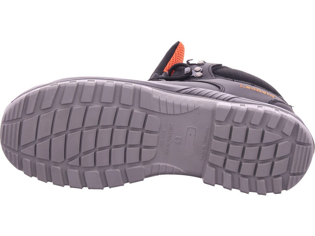 LEOPARD Knöchelstiefel S3 Arbeitsschuh