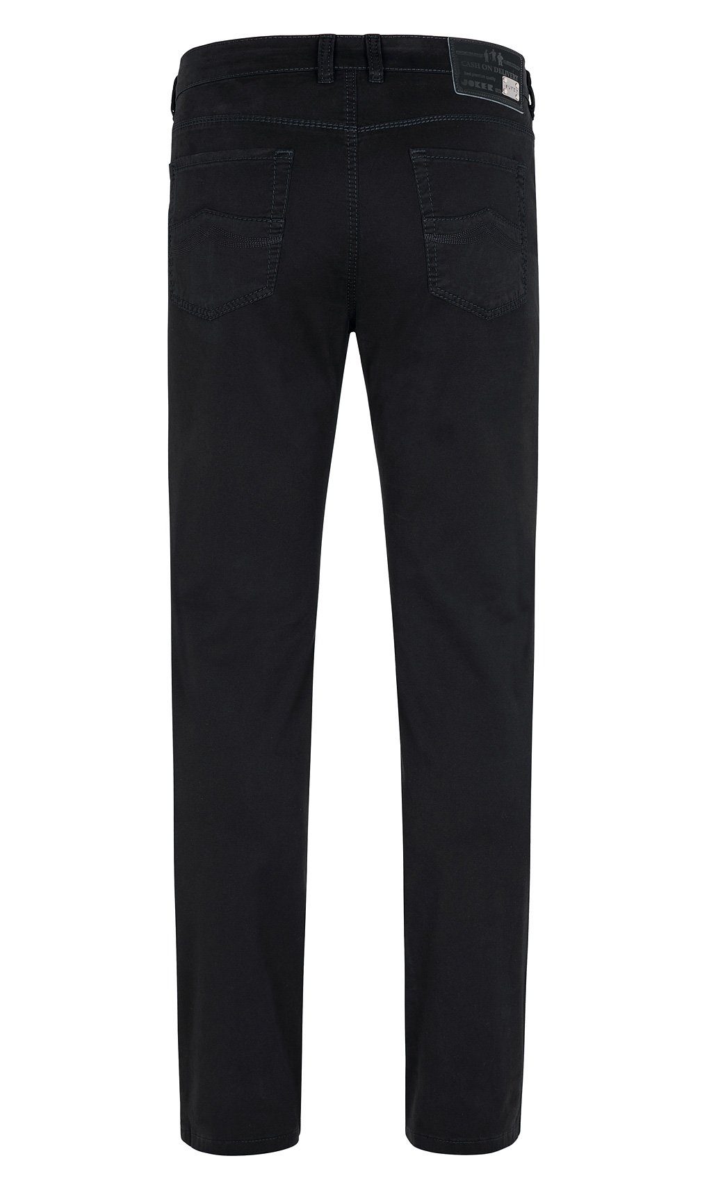 Joker 5-Pocket-Jeans Freddy 1983600 Gabardine Stretch günstig online kaufen