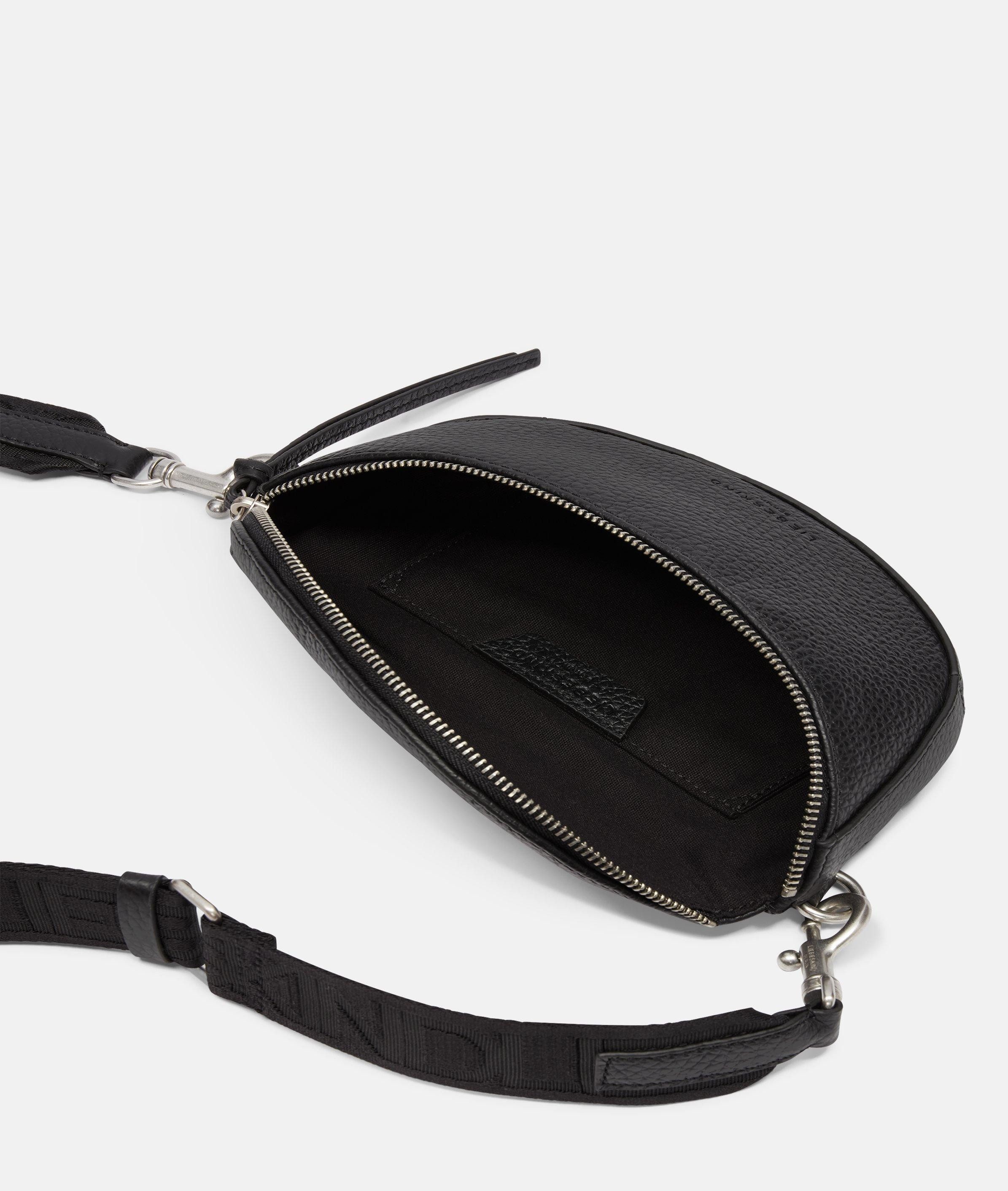 Liebeskind Berlin Henkeltasche Kompakte Gürteltasche aus günstig online kaufen