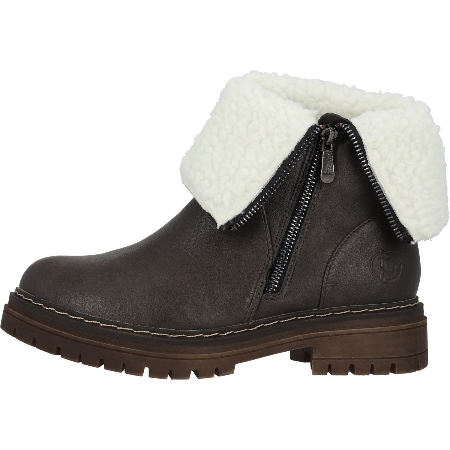 Palado Xides Winterstiefelette günstig online kaufen