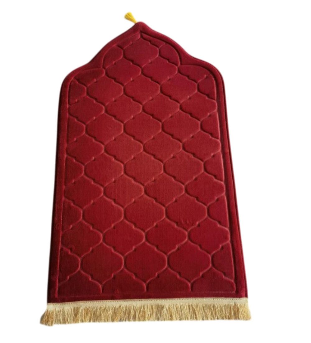 Lale Collection® Orientteppich Designer-Gebetsteppich Premium rutschfest günstig online kaufen