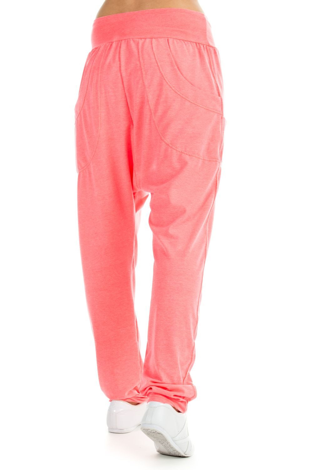 Winshape Haremshose "UNISEX 4Pocket Pants WH13" günstig online kaufen