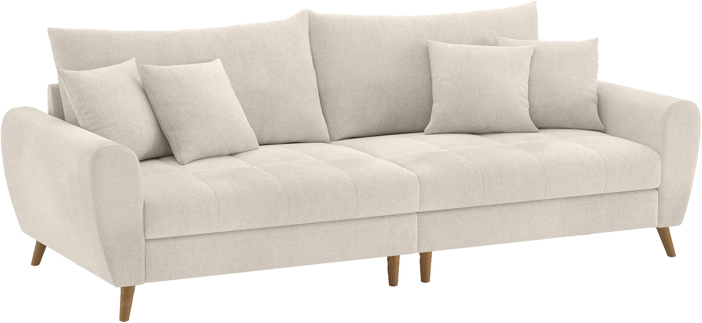 Mr. Couch Big-Sofa Blackburn II, Wahlweise günstig online kaufen