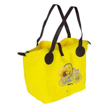 BIGGDESIGN Tragetasche Biggdesign Nature Einkaufstasche, Tote Bag, 40 x 25 cm (1-tlg)