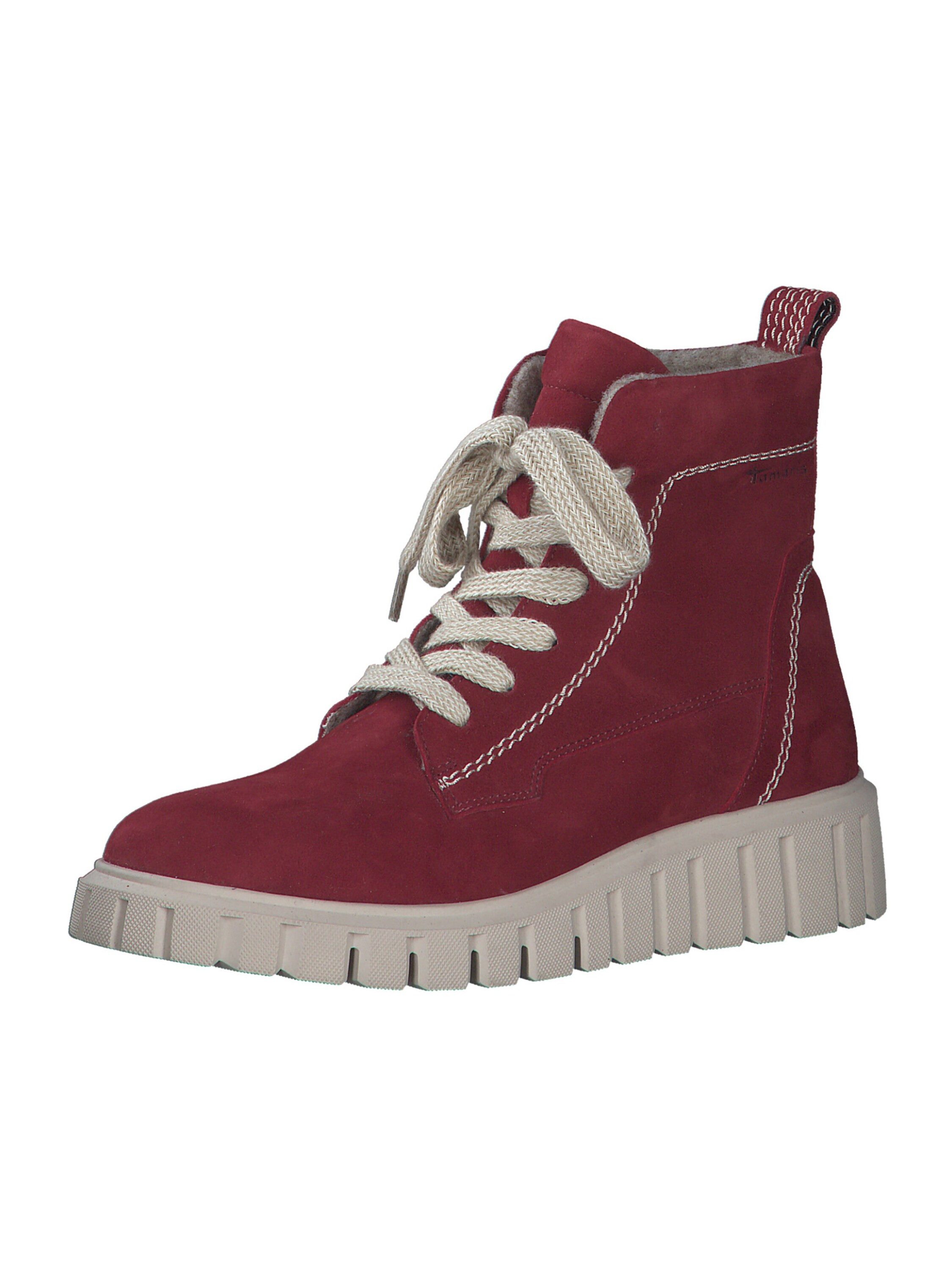 Tamaris Schnürstiefelette