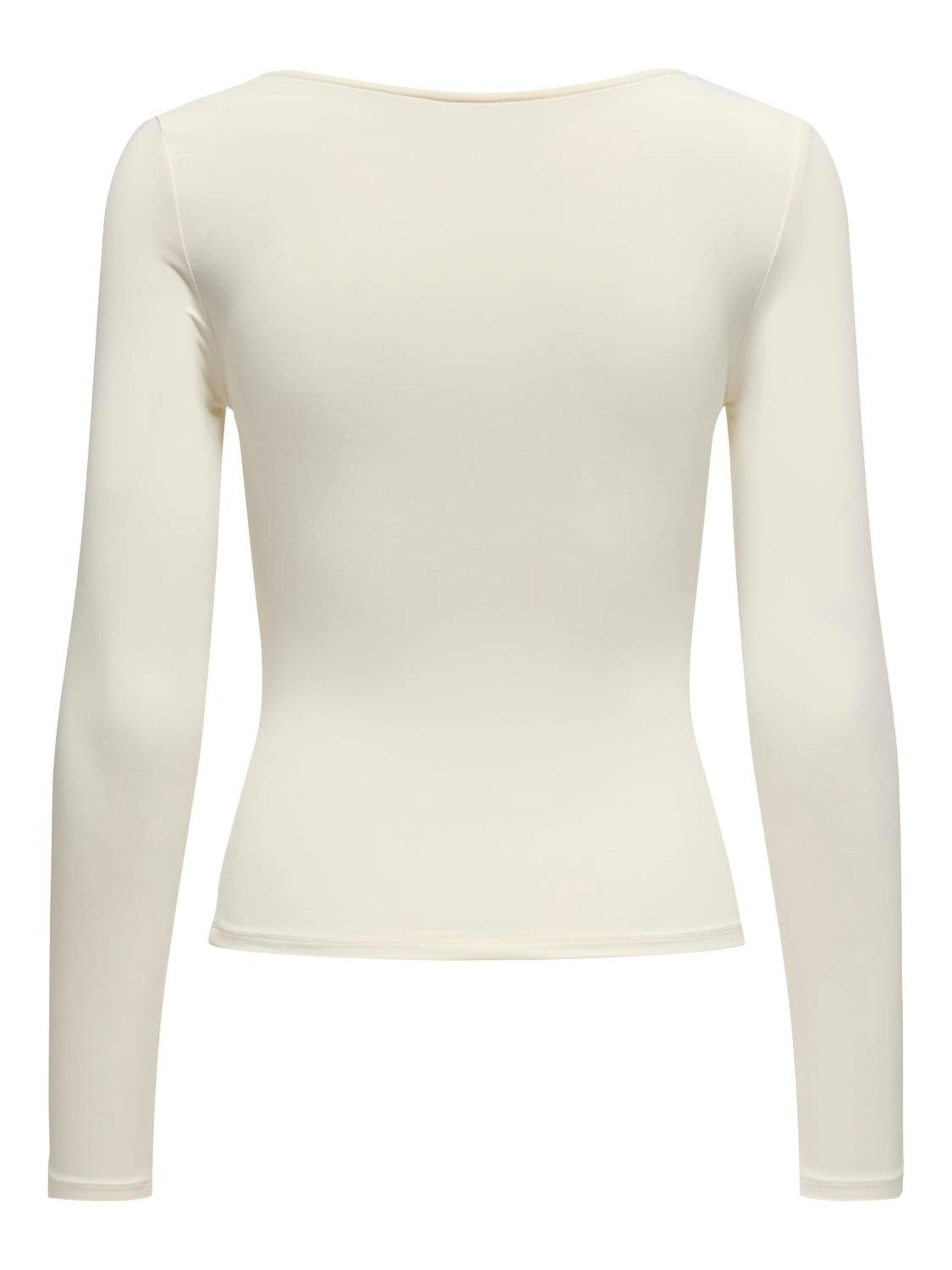 Langarmshirt ONLEA
