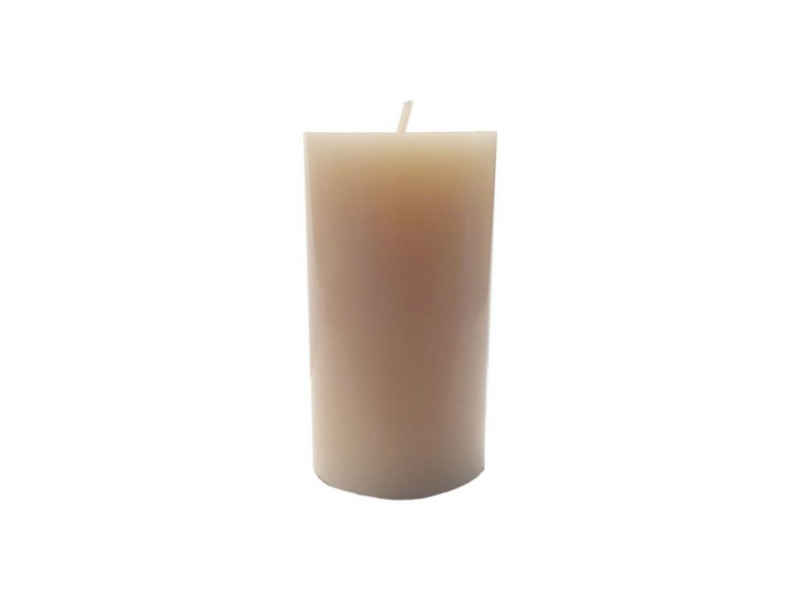 Engels Kerzen Stumpenkerze stumpenkerze gegossen engels kerzen Ø 8 x H 15 cm 82 Std mit brennstop