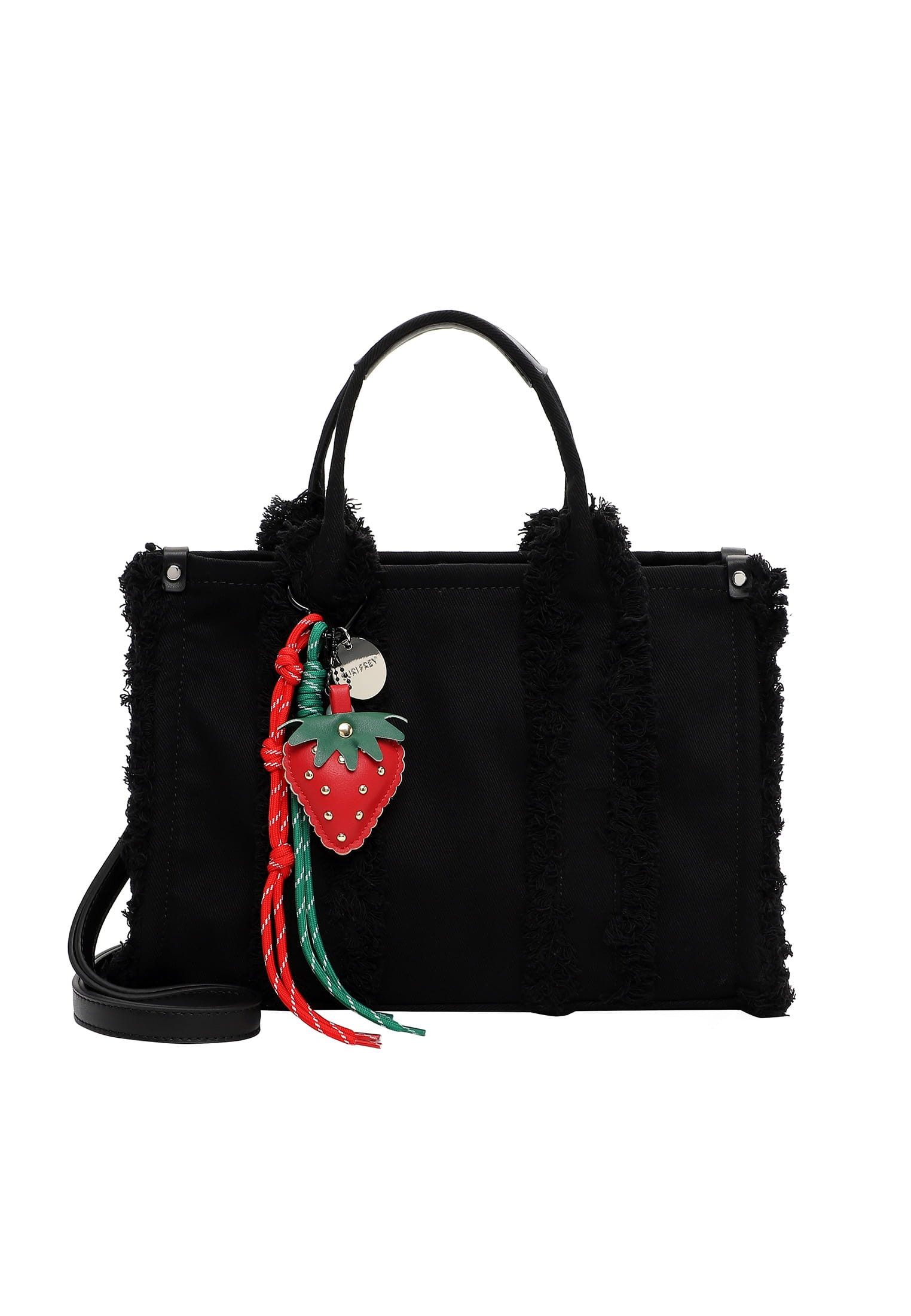 SURI FREY Shopper SFY Kally, Fransen