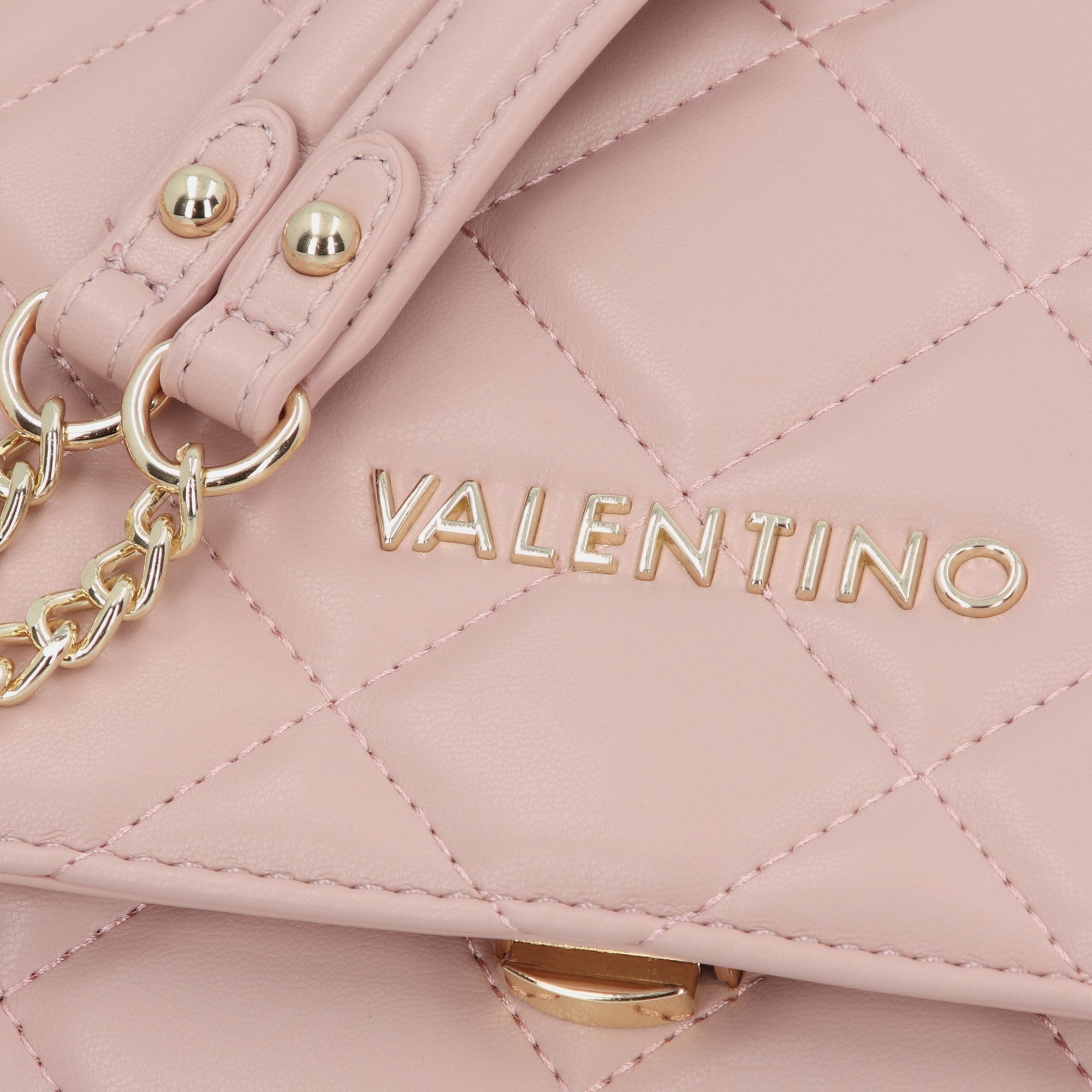 VALENTINO BAGS Schultertasche Ocarina, Polyurethan