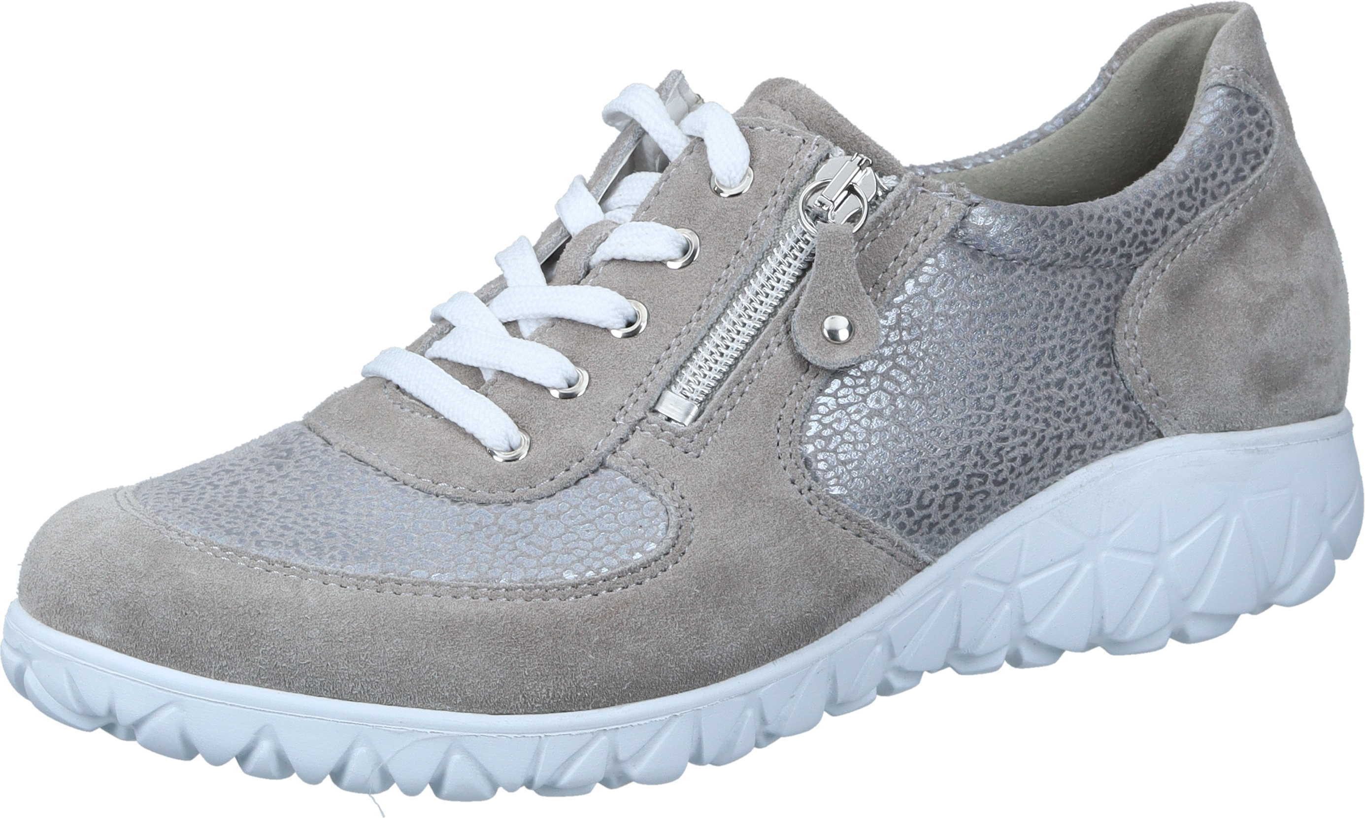 Schnürer Schnürschuh
