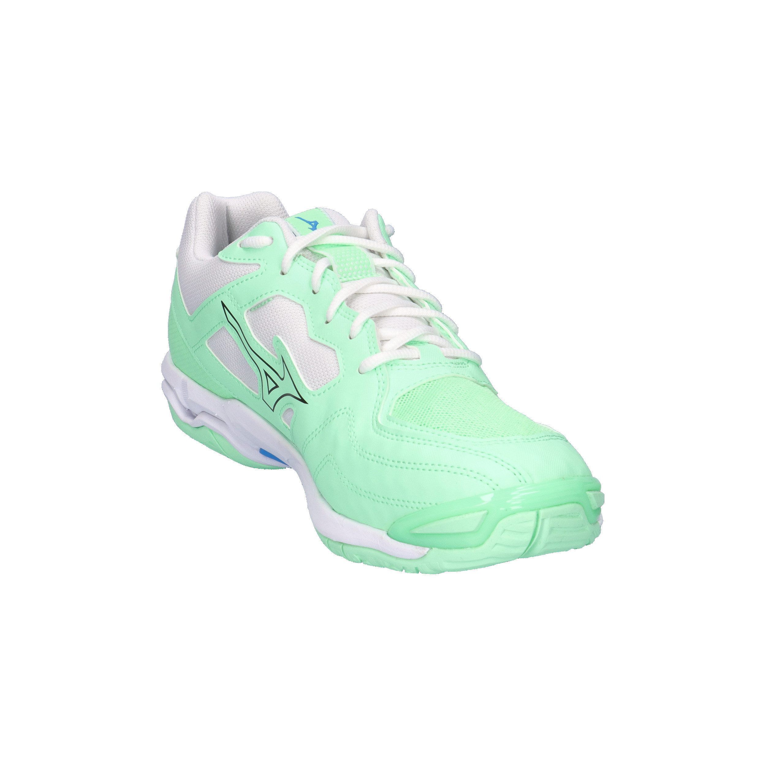 Mizuno Mizuno Unisex Hallenschuhe WAVE PHANTOM 3 X1GA2260 Hallenschuh günstig online kaufen