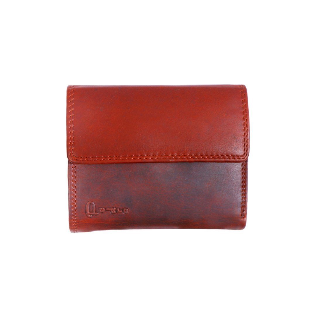 SHG Geldbörse ☼ Damen Leder Börse Portemonnaie Frauen Geldbeutel Brieftasch günstig online kaufen