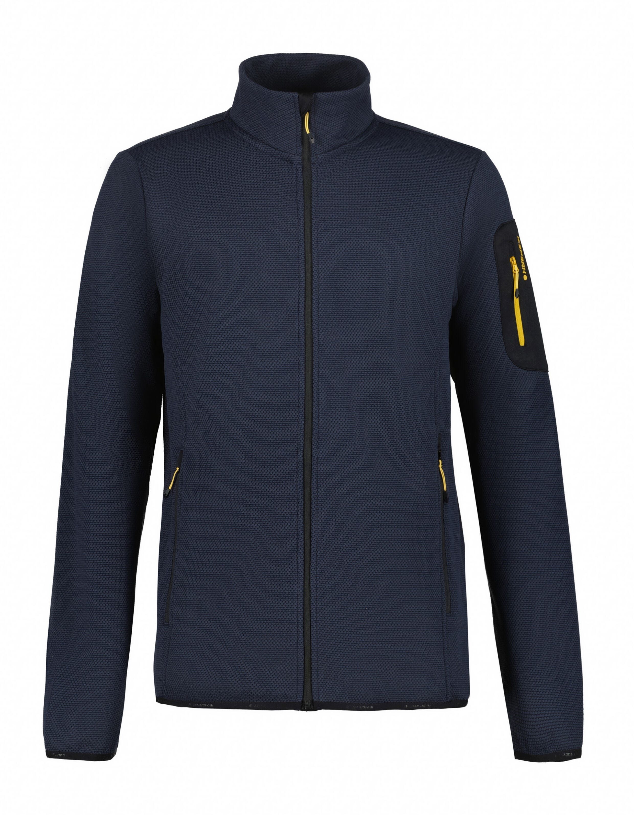 Icepeak Funktionsjacke H MIDLAYER JACKE BREDSTEDT günstig online kaufen