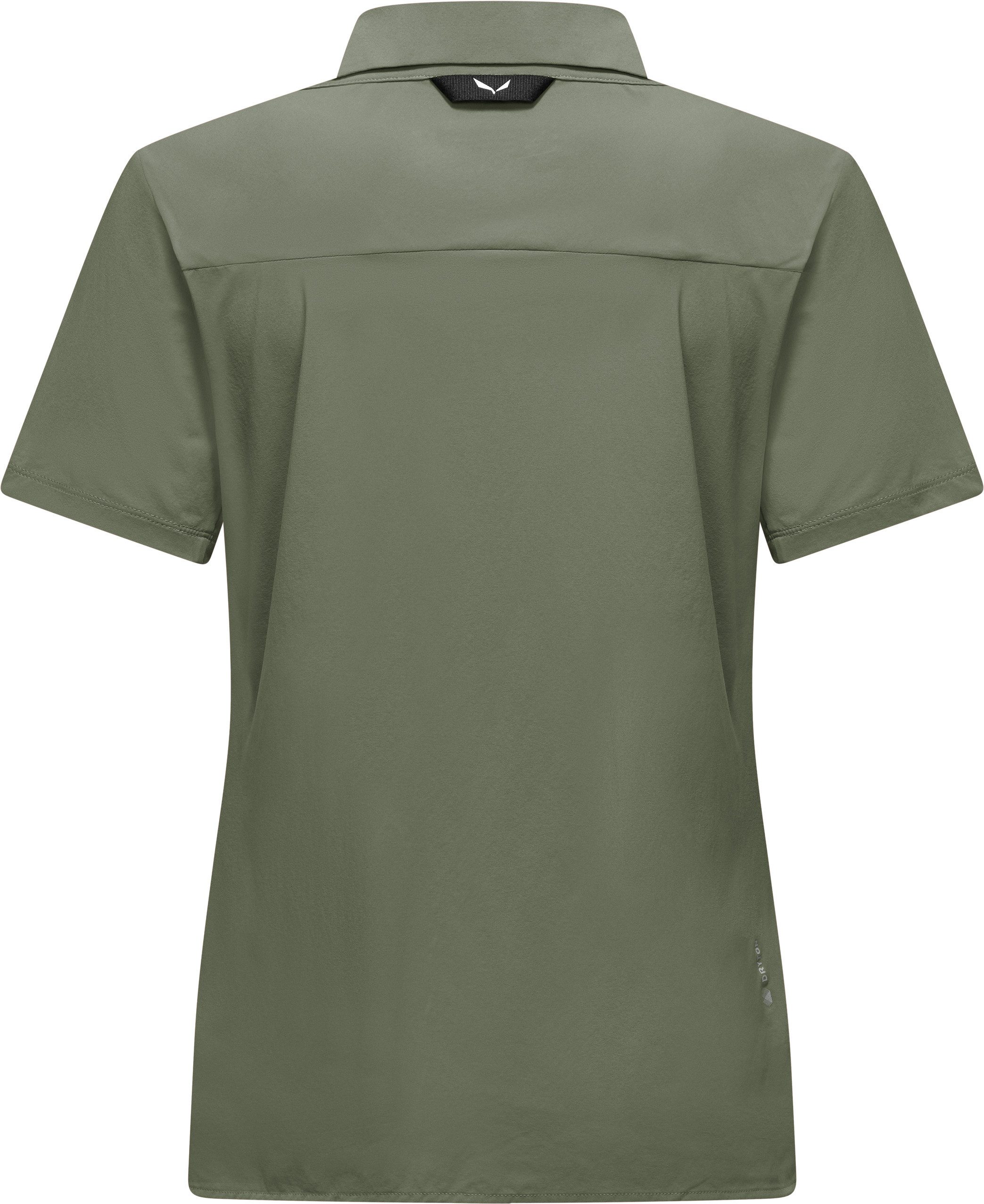 Salewa T-Shirt SALEWA Damen Bluse Puez