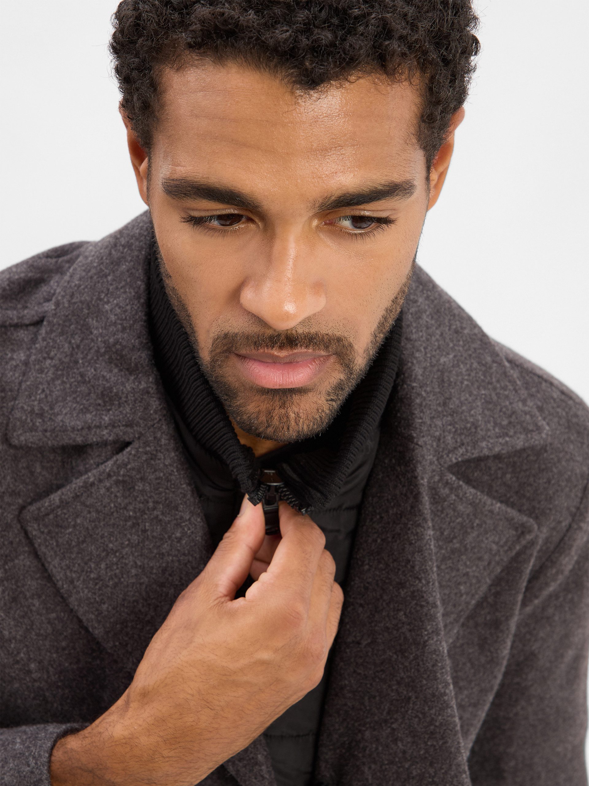 Finshley & Harding Cabanjacke Scotty