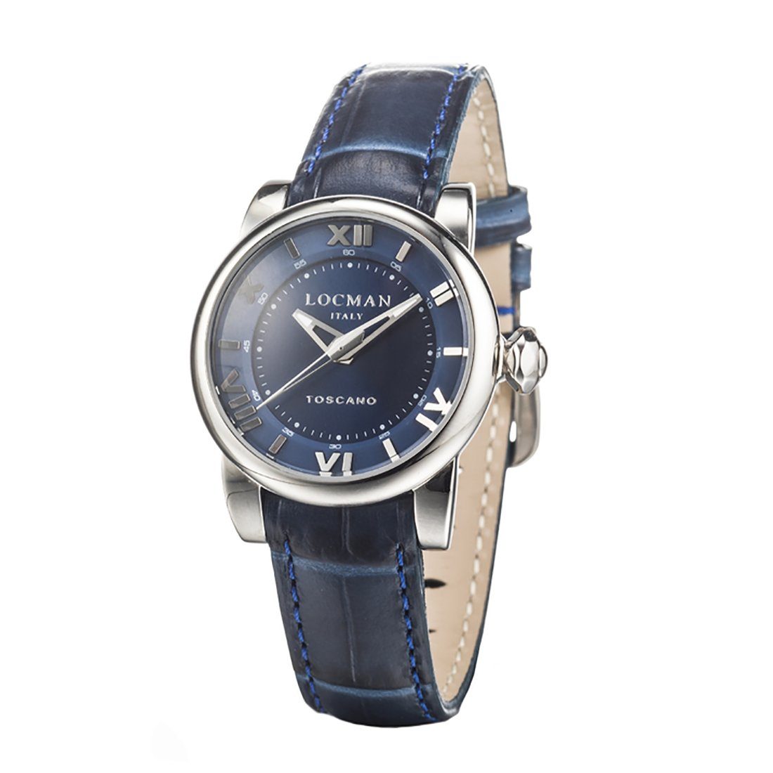 Locman Italy Quarzuhr