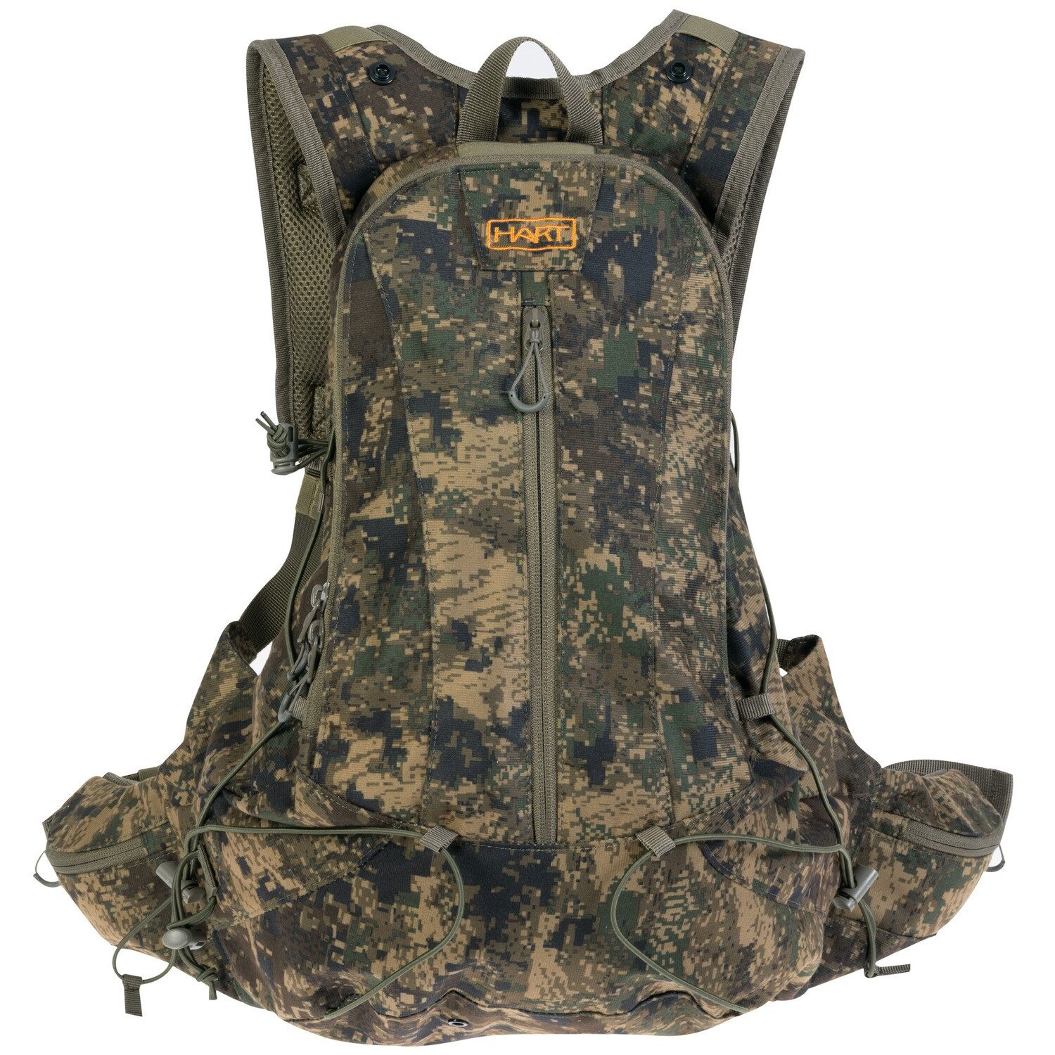 Hart Freizeitrucksack Rucksack XT L-Gamepack 18