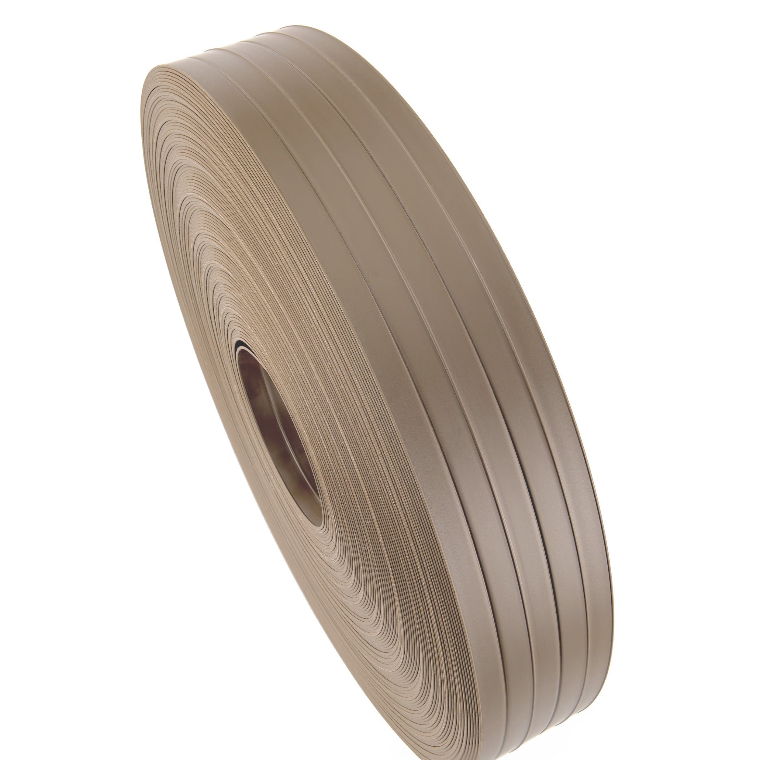 Quest Sichtschutzstreifen für Doppelstabmatten 47x47 mm, (Set, 1-St., inkl. 80 Clips), UV-beständig, wetterfest, blickdicht