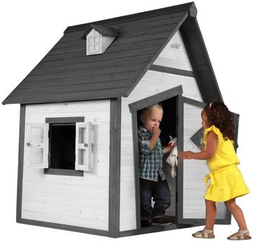 Sunny Spielhaus Cabin, BxTxH: 127x102x164 cm