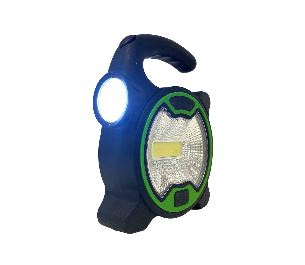 Trend Line Handleuchte TrendLine LED Arbeitsleuchte mit Taschenlampe